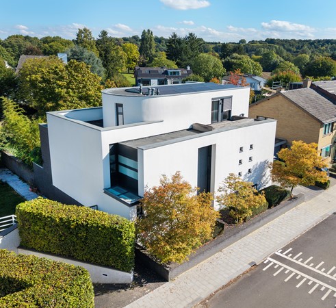 Medium property photo - Cannerweg 275, 6213 BE Maastricht